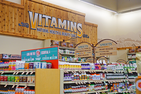 Vitamins and Minerals: Are You Getting What You Need From Them?